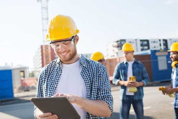 How to choose a construction software company?