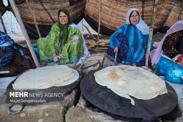 باب الرضا چشم انتظار عنایت مسئولان/ ۱۱۱۸ اثر گردشگری در محاق