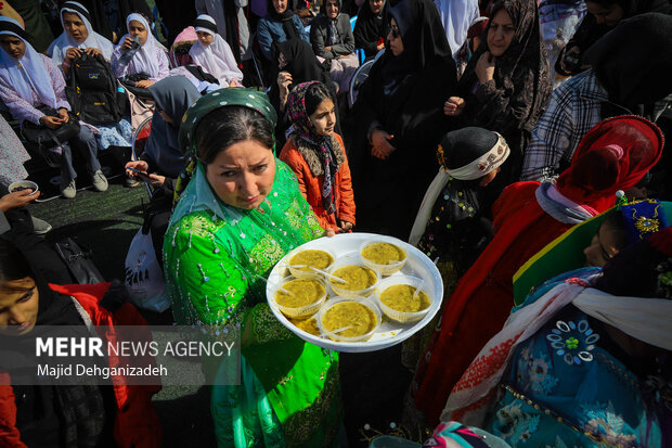 از تار و پود زاگرس تا مقصد گردشگری؛سیاهچادرهایی که هنوز روایت میکنند