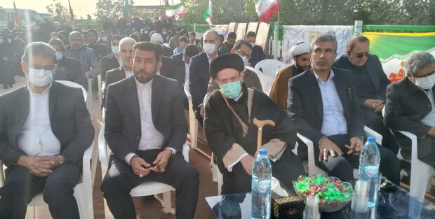 زنان کشور ما حضور فعالی در عرصههای مختلف دارند