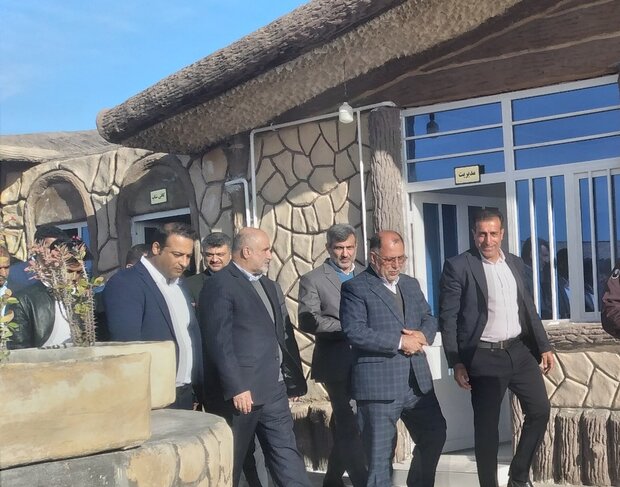 ۴ هتل مجهز و استاندارد در استان بوشهر افتتاح میشود