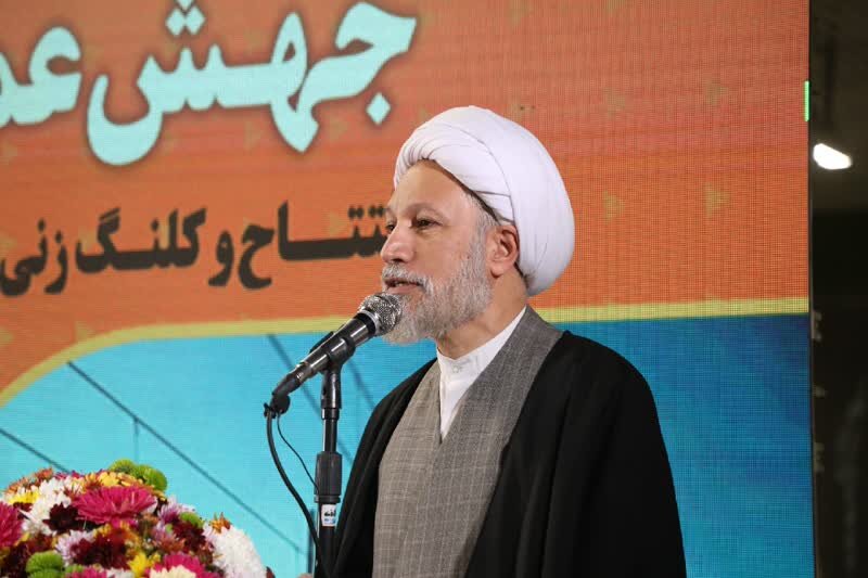 چهارمین مرحله از افتتاح و کلنگ زنی ۱۱۲ پروژه شهرداری شیراز