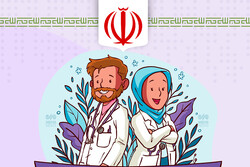 عملکرد آموزش پزشکی در جمهوری اسلامی ایران