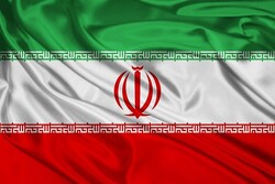 Felicitations pour on Iran over Islamic Revolution anniv.