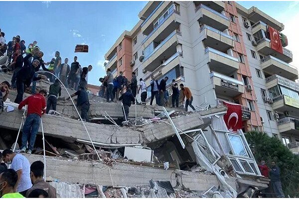 Erdoğan: Can kaybımız 18 bin 991'e yükseldi Erdoğan: Can kaybımız 18 bin 991'e yükseldi