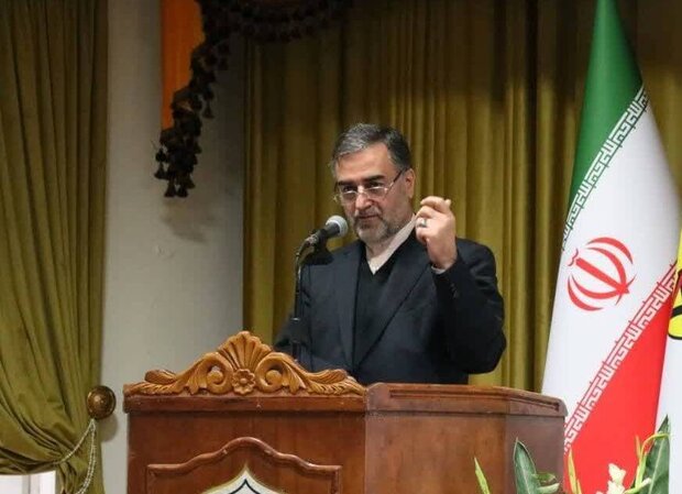 مازندران وگلستان هر ۸ سال نیازمند ساخت نیروگاهی نظیر نکا هستند