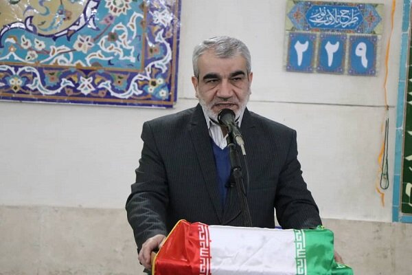 انقلاب بدون مردم معنایی ندارد/ وحدت رمز پیروزی است