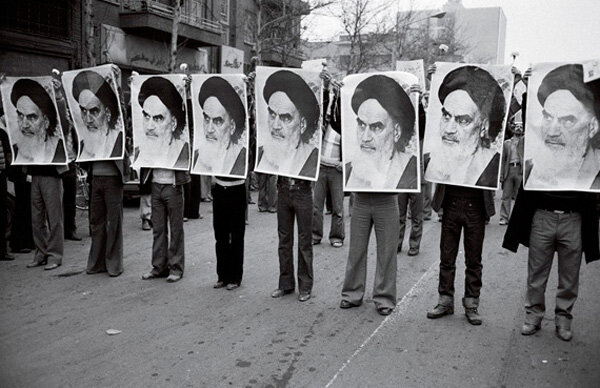 روایت مردم قومس از فجر نور ۵۷/ حضور آیت الله خامنهای در شاهرود