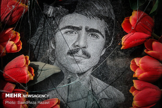 روایت مردم قومس از فجر نور ۵۷/ حضور آیت الله خامنهای در شاهرود