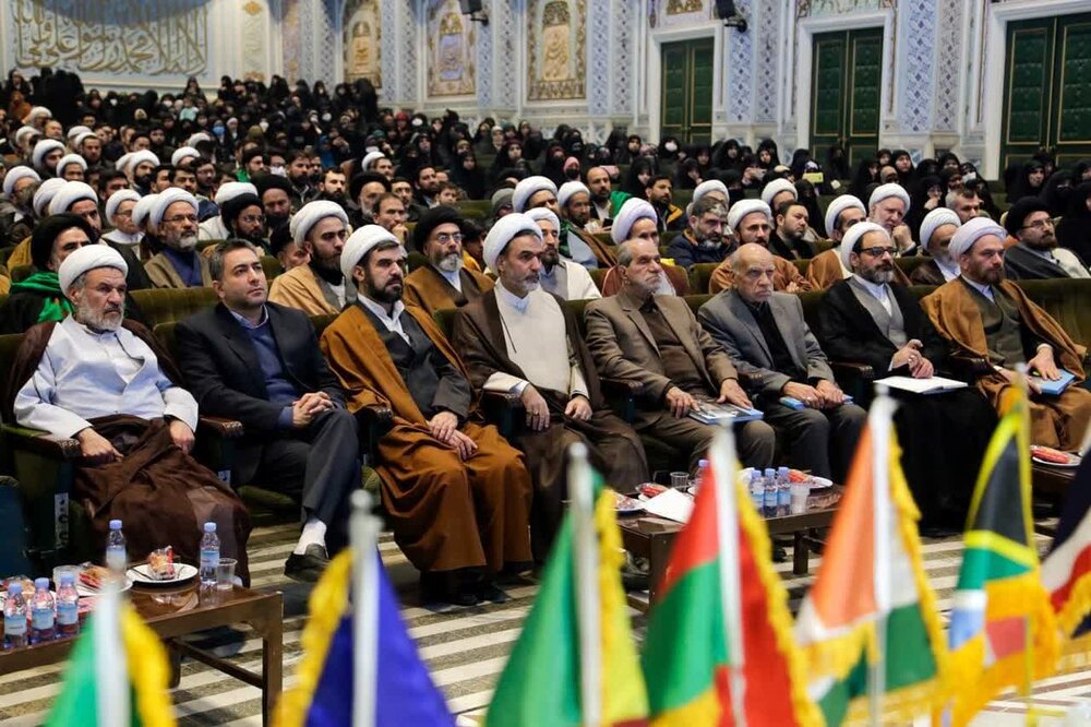هجرت دانشجویان برای نشر دین خدا، هجرت الیالله است