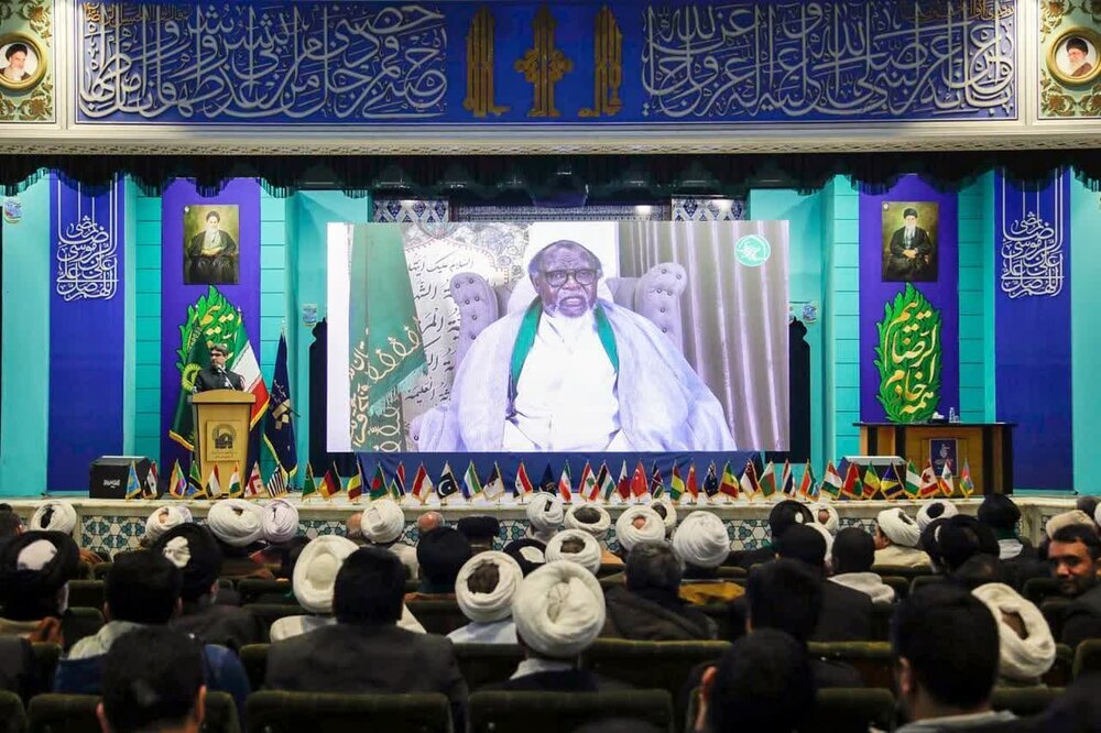 هجرت دانشجویان برای نشر دین خدا، هجرت الیالله است