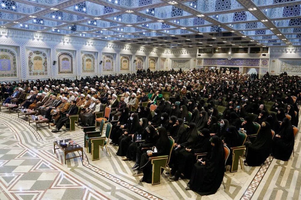 هجرت دانشجویان برای نشر دین خدا، هجرت الیالله است