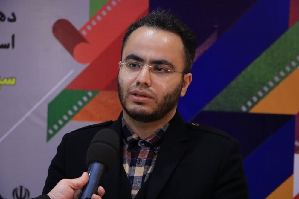 کرمانشاه پرمخاطب ترین استان غرب کشور در جشنواره فیلم فجر