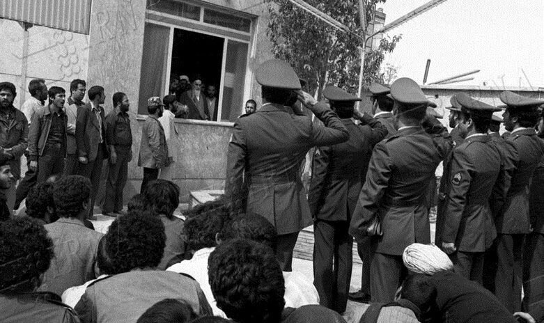 من خلیل صراف، کهنهسرباز جمهوری اسلامی/ روایت یک ارتشی از انقلاب