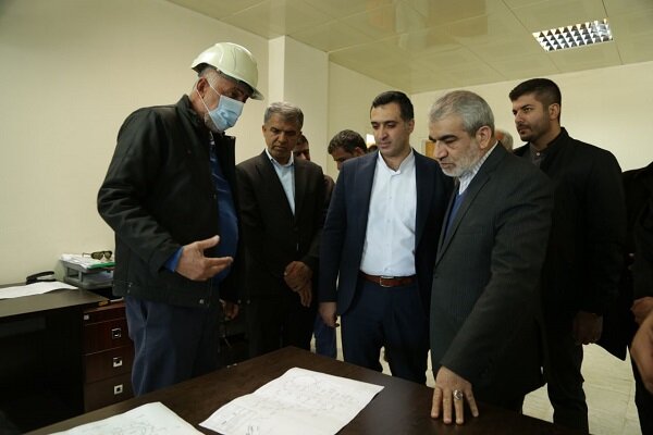 کار جهادی عامل پیروزیها خواهد بود