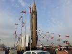 ایرانی جدید ترین میزائل سجیل کو تباہ کرنا صہیونی دفاعی نظام کے لئے ناممکن کیوں؟
