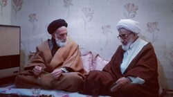 نگاهی به زندگی عالم انقلابی؛ حجت الاسلام احمد مروج