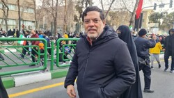 استقلال و استقامت ایران باعث شده کشورهای قدرتمند به ما اعتماد کنند