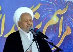 اقتدار منطقه ای ایران اسلامی معجزه آفریده است