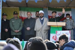 گنجینه‌های استخراج شده از دفاع مقدس سرمایه ملی ایران است