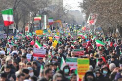 مسیرهای راهپیمایی در اردبیل مشخص شد