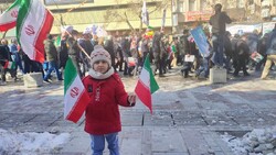 راهپیمایی باشکوه ۲۲ بهمن، امضای مجدد ملت پای عهدنامه انقلاب