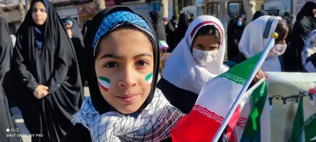 لبیک لرستانیها به ندای رهبری/ حماسهای دیگر رقم خورد