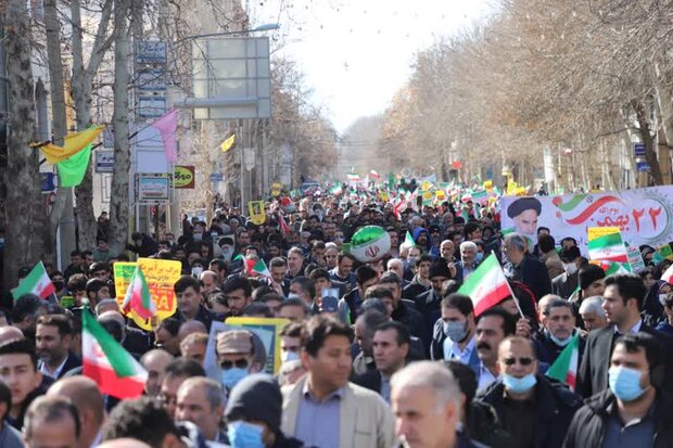 لبیک لرستانیها به ندای رهبری/ حماسهای دیگر رقم خورد