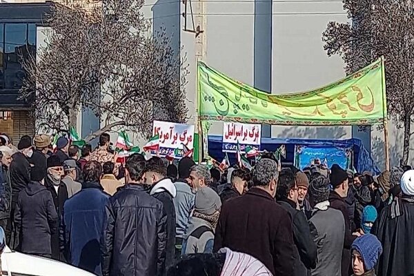 آذری ها سنگ تمام گذاشتند/از نقطه صفر مرزی تا مناطق زلزله زده