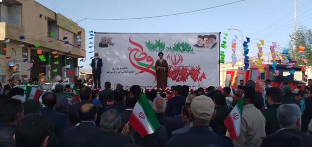 مسئولان تمام همت خود را برای خدمت به مردم به کار گیرند