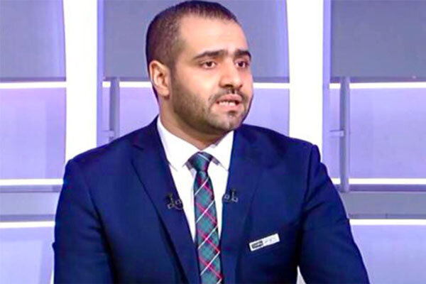 گفتگوی مهر با خبرنگار قطری / به انتخاب «کیروش» خوشبین هستیم