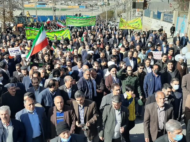 پلدختریها حماسهای ماندگار از غیرت و شکوه به نمایش گذاشتند