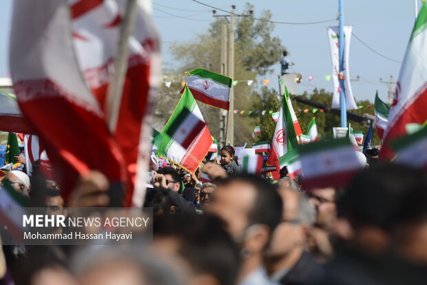 آذربایجان همچنان «انقلابا دایاخدی»/حماسه ای دیگر در راه است