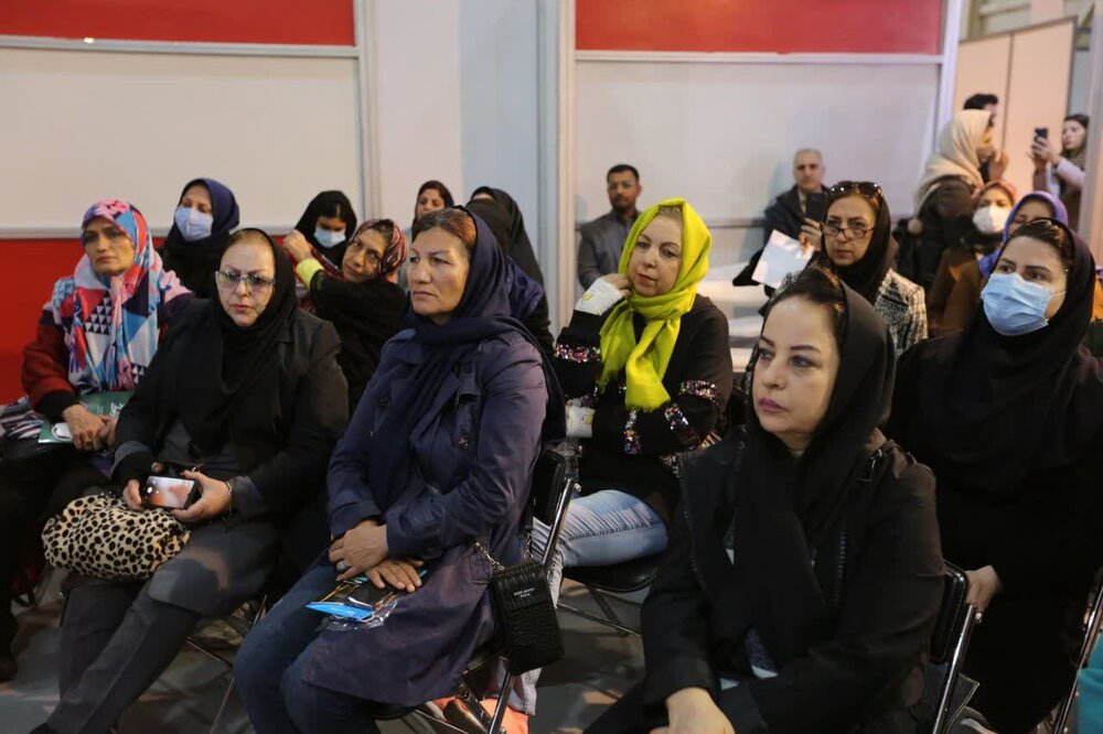 تشریح نیاز سفر معلولان در حضور مسئولان دولتی