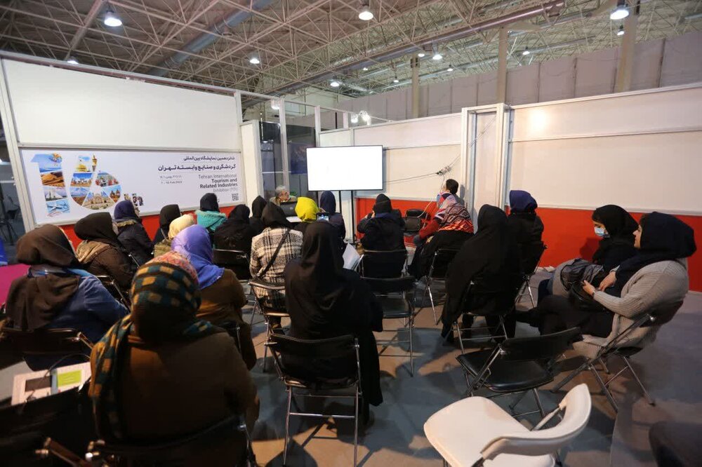 تشریح نیاز سفر معلولان در حضور مسئولان دولتی