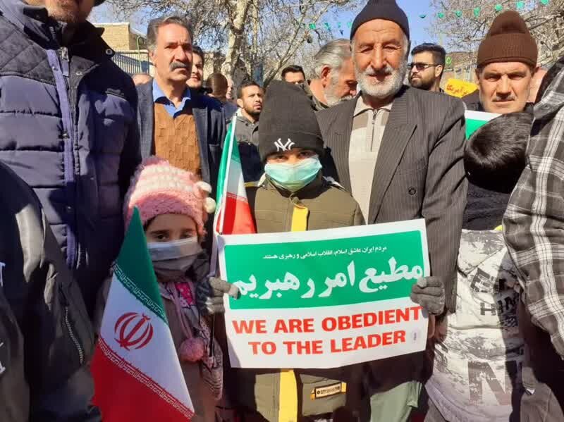 تحریم‌های استکبار علیه ما، نشانگر حقانیت نظام جمهوری اسلامی است