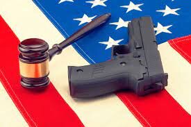 Washington DC gun laws apply only to citizens—not criminals