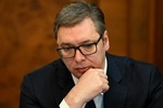 رئیس‌جمهور صربستان از رهبری حزب حاکم کشورش استعفا داد
