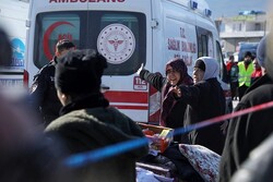 افزایش جانباختگان زلزله در ترکیه و سوریه به بیش از ۵۵ هزار نفر قطعی است