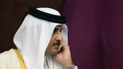 محتوای نامه پادشاه مراکش به امیر قطر