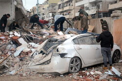 سوئیس لغو تحریم‌ها علیه زلزله زدگان سوریه را رد کرد
