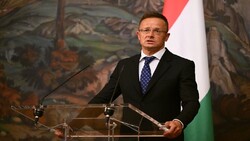 هنغاريا: نسعى لوقف إطلاق النار وبدء مفاوضات السلام بين روسيا وأوكرانيا