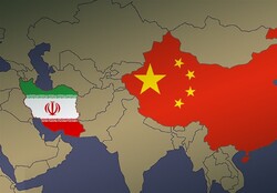 رشد تجاری ایران پس از سفر رئیس جمهور به چین /نیاز  چین به سنگ آهن