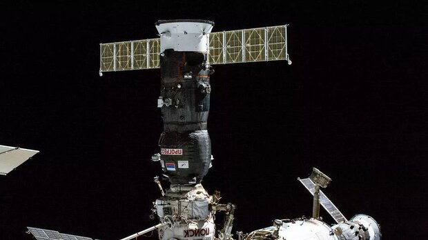  ۳ فضانورد  یک سال در ایستگاه فضایی بین المللی می مانند