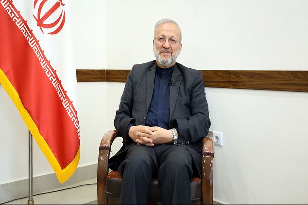 بیانیه گام دوم انقلاب بر استفاده از خرد جمعی تاکید دارد بیانیه گام دوم انقلاب بر استفاده از خرد جمعی تاکید دارد