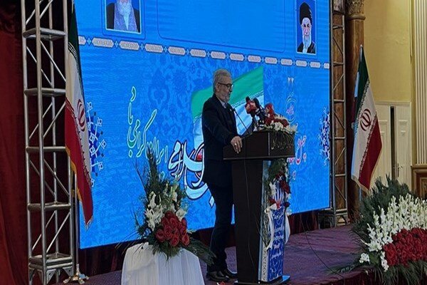 Kabul of particular importance in Tehran's foreign policy