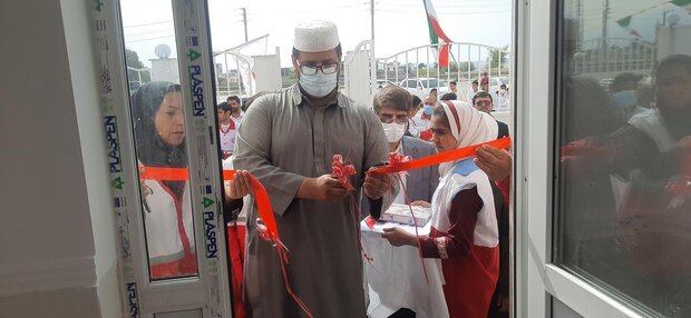 ۱۰پروژه در روستاهای بخش سیراف افتتاح و اجرایی شد