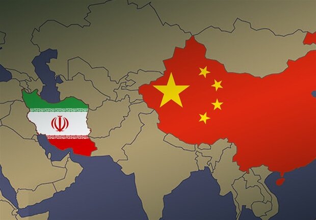 ايران تفتتح مكتبا تجاريا في الصين لمتابعة العقود الجديدة المبرمة بين الطرفين