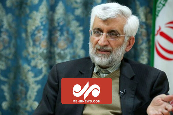 دشمن از مجموعه گزینهها علیه ایران استفاده کرد دشمن از مجموعه گزینهها علیه ایران استفاده کرد