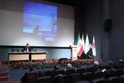 شب شعر «ایران و فلسطین در طلیعه ظهور» برگزار شد